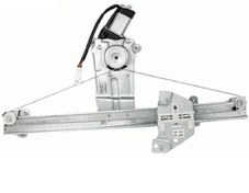 تصویر دستگاه شیشه بالابر عقب چانگان cs35 