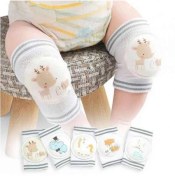 تصویر زانو بند کودک محافظ دار فانتزی کیدیلو 