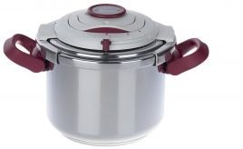 تصویر زودپز تفال مدل Clipso Precision گنجایش 6 لیتر Tefal Clipso Precision 6L