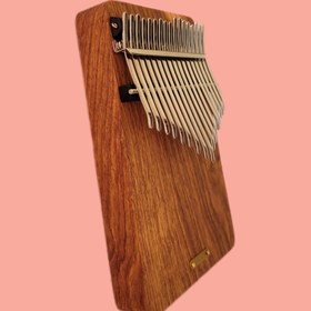 تصویر کالیمبا لینگ تینگ مدل K17p 