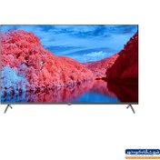 تصویر تلویزیون هوشمند جی پلاس مدل GTV-50SQ788NP سایز ۵۰ اینچ QLED Ultra HD 4K 
