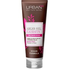 تصویر شامپو کراتین و آرگان اوربن کر 