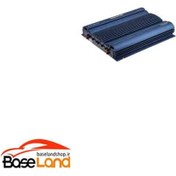 تصویر آمپلی فایر خودرو بوشمن مدل PCH-4480 LX چهار کاناله 