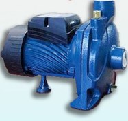 تصویر پمپ نیم اسب بشقابی استریم (IR)TM50/SS 