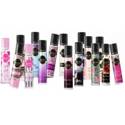 تصویر عطر بدن هیدرودرم اسنس حجم 200 میل | Hydroderm Essence Body Splash 