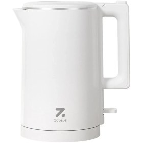 تصویر کتری برقی شيائومی مدل Zolele Electric Kettle 1.7L HK151 Zolele Electric Kettle 1.7L HK151