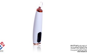 تصویر میکرودرم شارژی blackhead 