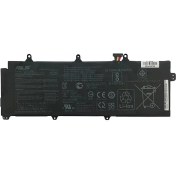 تصویر باتری لپ تاپ ایسوس ROG GX501 C41N1712 داخلی اورجینال 