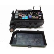 تصویر جعبه فیوز داخل موتور تویوتا پرادو دودرب 2010-2013 