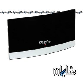 تصویر آنتن رومیزی پارت الکتریک با کابل 10 متری مدل 8914 Part Electric desktop antenna with 10 meter cable