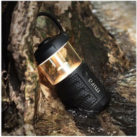 تصویر اسپیکر قابل حمل بلوتوثی میفا مدل WILD CAMPING MIFA WILD CAMPING SPEAKER