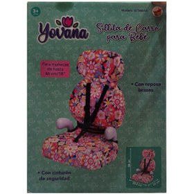 تصویر صندلی ماشین کودک 