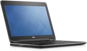 تصویر لب تاب استوک DELL LATITUDE E7250 