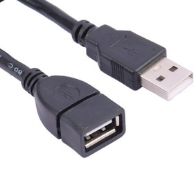 تصویر کابل افزایش طول Great USB 10m 