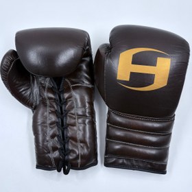 تصویر دستکش بوکس 