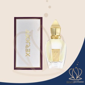 تصویر عطر ادکلن زرجف آلنده یونیسکس | Xerjoff Allende 