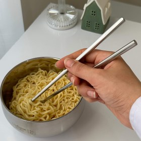 تصویر چاپستیک استیل ۳۰۴ 