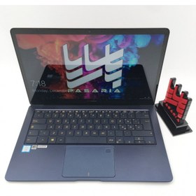 تصویر ASUS ZenBook 3 Deluxe UX3490U 