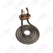 تصویر المنت سماوری 2000 وات 