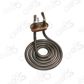 تصویر المنت سماوری 2000 وات 