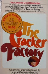 تصویر The Cracker Factory | Joyce Rebeta-Burditt 