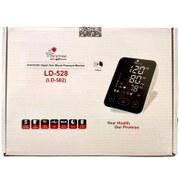 تصویر فشارسنج دیجیتالی سخنگو زنیت مد LD528 