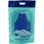 تصویر کیسه آبگرم کاوردار ایزی لایف 2 لیتری 