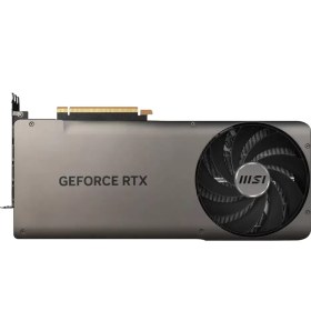 تصویر کارت گرافیک ام اس آی GeForce RTX 4080 Super Expert حافظه 16 گیگابایت MSI GeForce RTX 4080 Super Expert 16GB GDDR6X Graphics Card