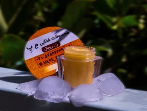 تصویر فروشگاه م پ فود