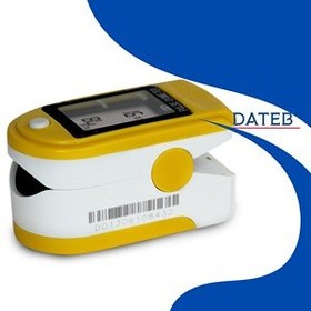 تصویر دستگاه پالس اکسیمتر زیکلاس مد مدل CMS50 DL Pulse Oximeter Zyklusmed CMS50 DL