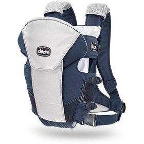 تصویر آغوشی چیکو مدل Marsupio Go 