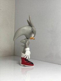 تصویر اکشن فیگور سونیک کد 37 