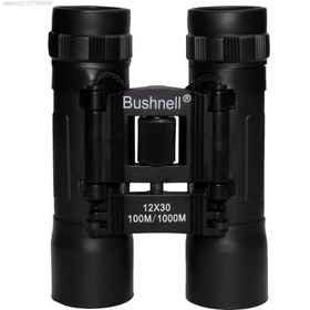 تصویر دوربین دوچشمی شکاری بوشنل مدل 30×12 