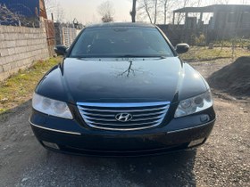 تصویر هیوندای آزرا گرنجور مدل 2010 ا Hyundai Azera Grandeur 3300cc Hyundai Azera Grandeur 3300cc