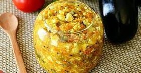 تصویر ترشی لیته 700 گرم شیشه Litteh pickled