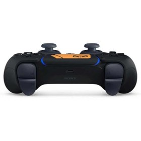 تصویر دسته بازی سونی مدل PS5 DUALSENSE Death Stranding 2 Special Edition 