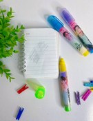 تصویر پاکن فشنگی بی تی اس 