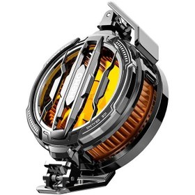 تصویر فن خنک‌کننده MEMO CX07 