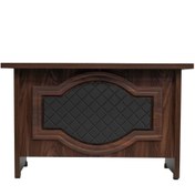 تصویر میز کارمندی الماس 