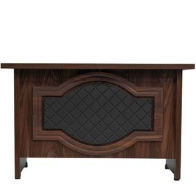 تصویر میز کارمندی الماس 