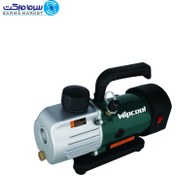 تصویر پمپ وکیوم مینی تک مرحله ای ویپکول PCV-4M 