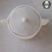 تصویر قندون سنگی 