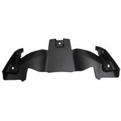 تصویر ست بدنه موتورسیکلت پوشش چراغ جلو PULSAR RS200 پلاستیکی پایین برو اصلی Bajaj 