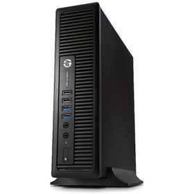 تصویر مینی کیس لپتاپی HP t820 Flexible Thin Client ا HP t820 Flexible Thin Client Mini Case HP t820 Flexible Thin Client Mini Case