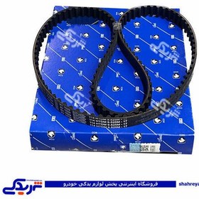 تصویر تسمه تایم 114 دندانه پژو 405،پارس - ایساکو(کد2070300428) Peugot Timing belt