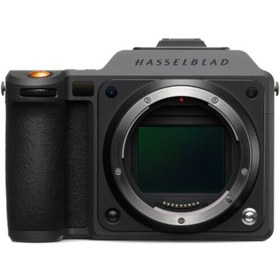 تصویر دوربین عکاسی هاسلبلاد Hasselblad X2D II 100C Medium Format Mirrorless Camera 