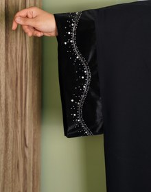 تصویر چادر یاسمین سحر 