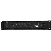 تصویر آمپلی فایر تکنو TA- 500 