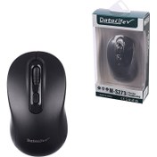 تصویر ماوس بی سیم دیتالایف مدل M-S273 