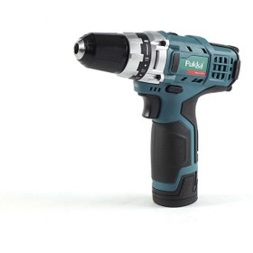 تصویر دریل شارژی 12 ولت پوکا مدل LT12 PUKKA LT12 cordless drill